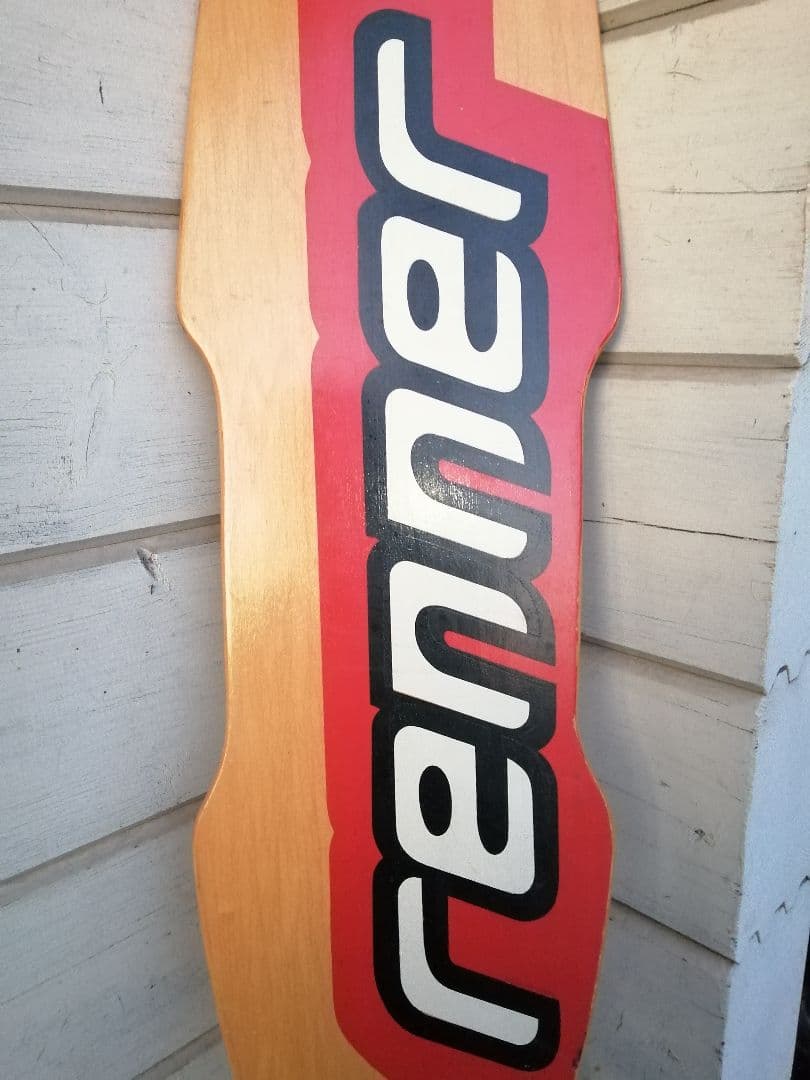 CARVE BOARDカーブ ボードSTIK & RENNER PRO2台セット