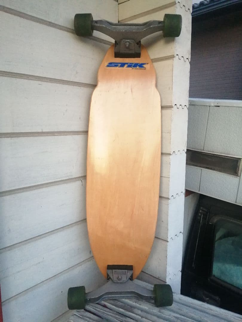 CARVE BOARDカーブ ボードSTIK & RENNER PRO2台セット