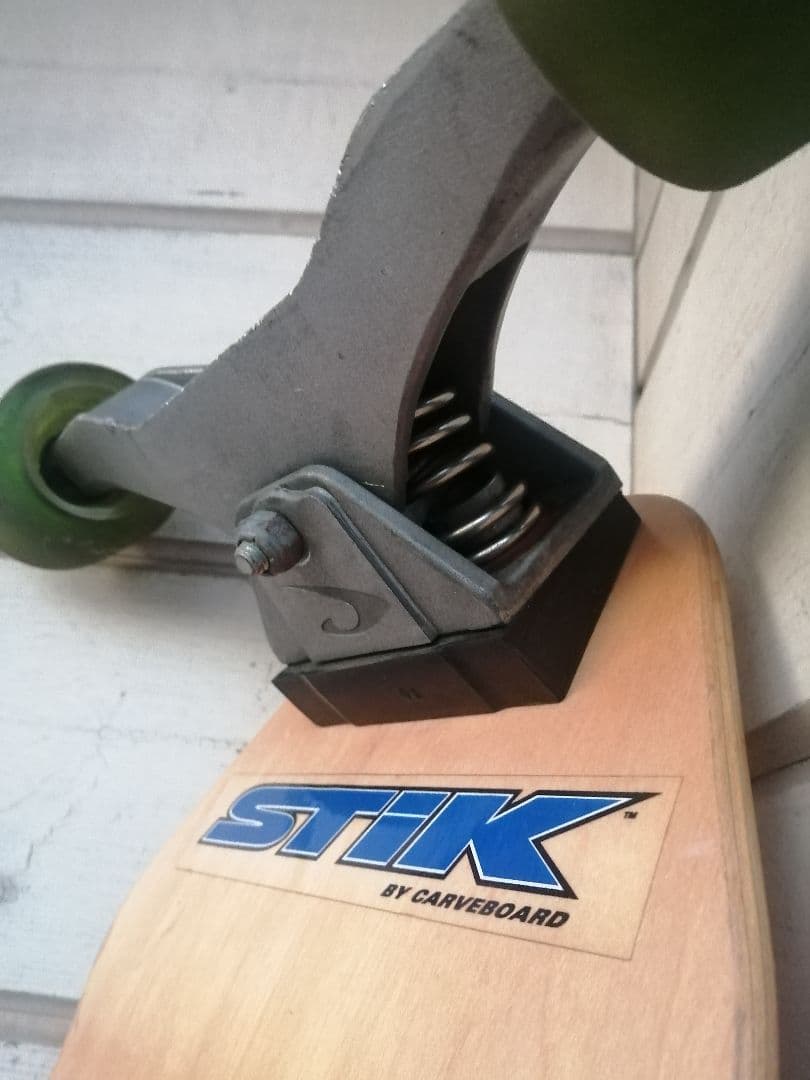 CARVE BOARDカーブ ボードSTIK & RENNER PRO2台セット