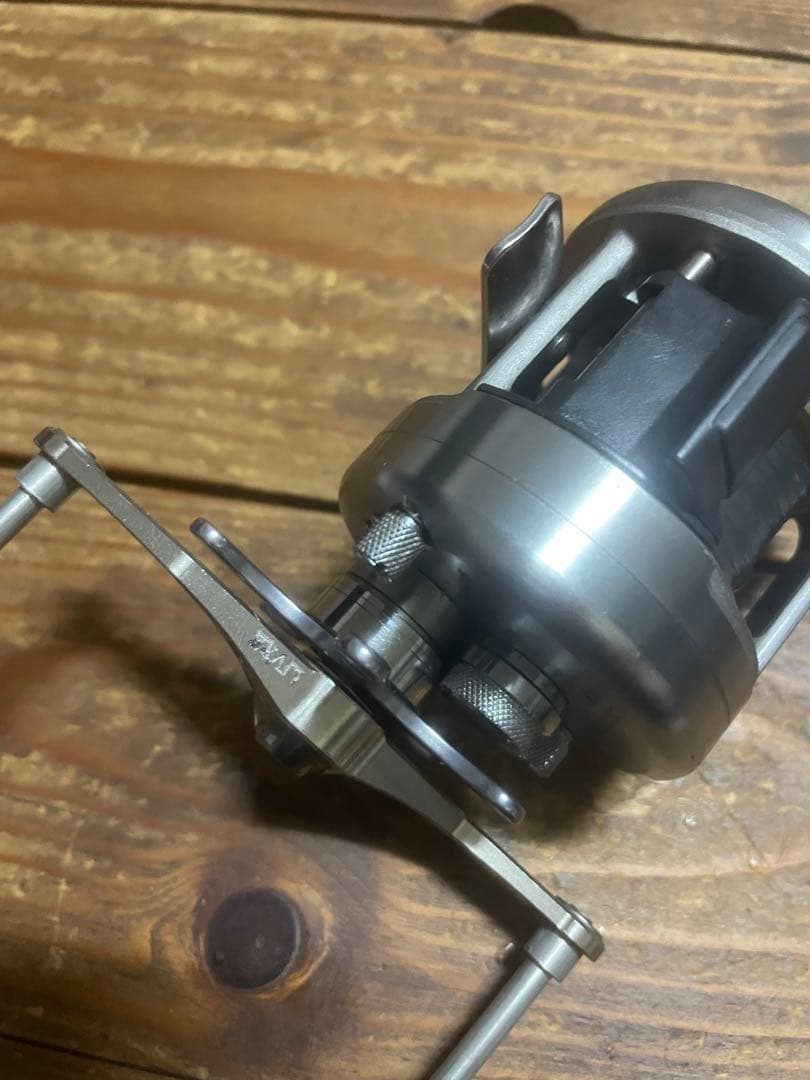 シマノ　05カルカッタ100