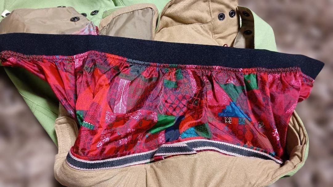 【美品】Burton スノーボードウェアセット スキー