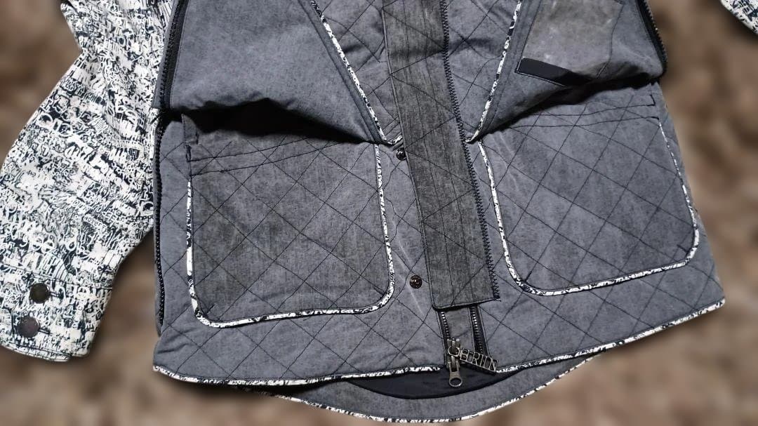 【美品】Burton スノーボードウェアセット スキー