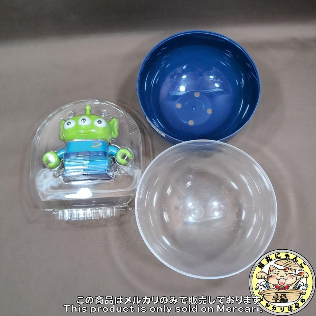 【レア】リトルグリーンメン でかガチャ BIG ガチャ トイ・ストーリー