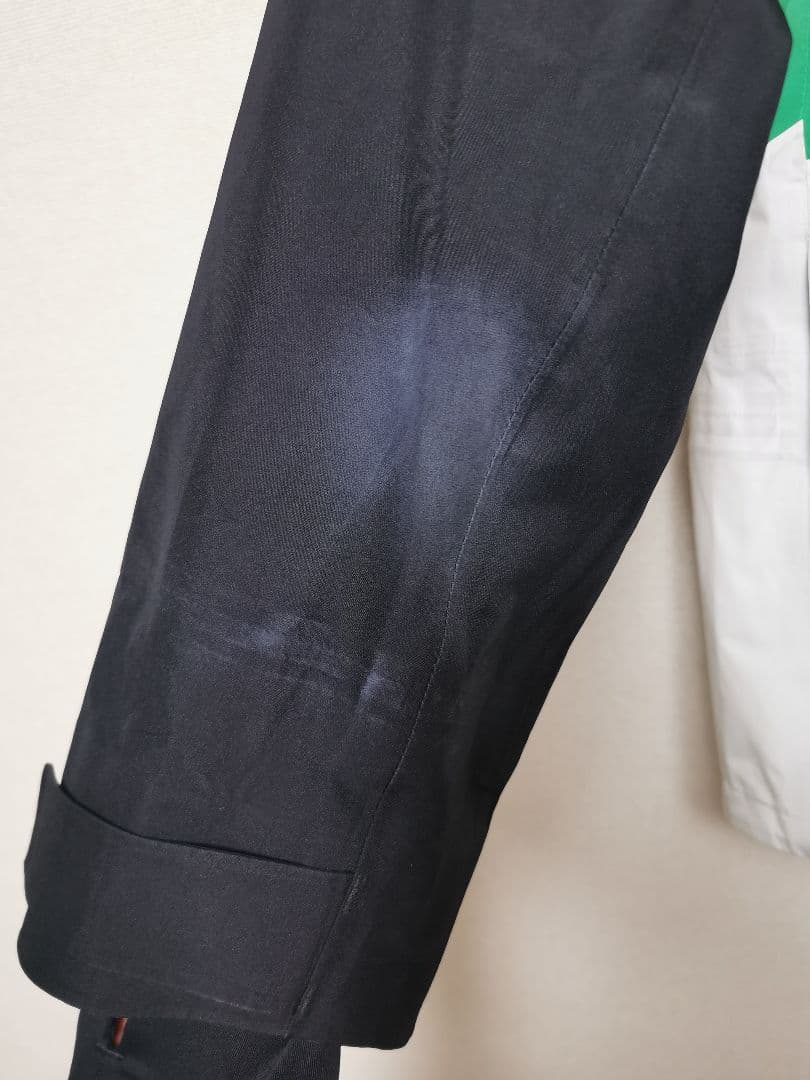 BURTON GORE-TEX スノーボード ジャケット ビブパンツ