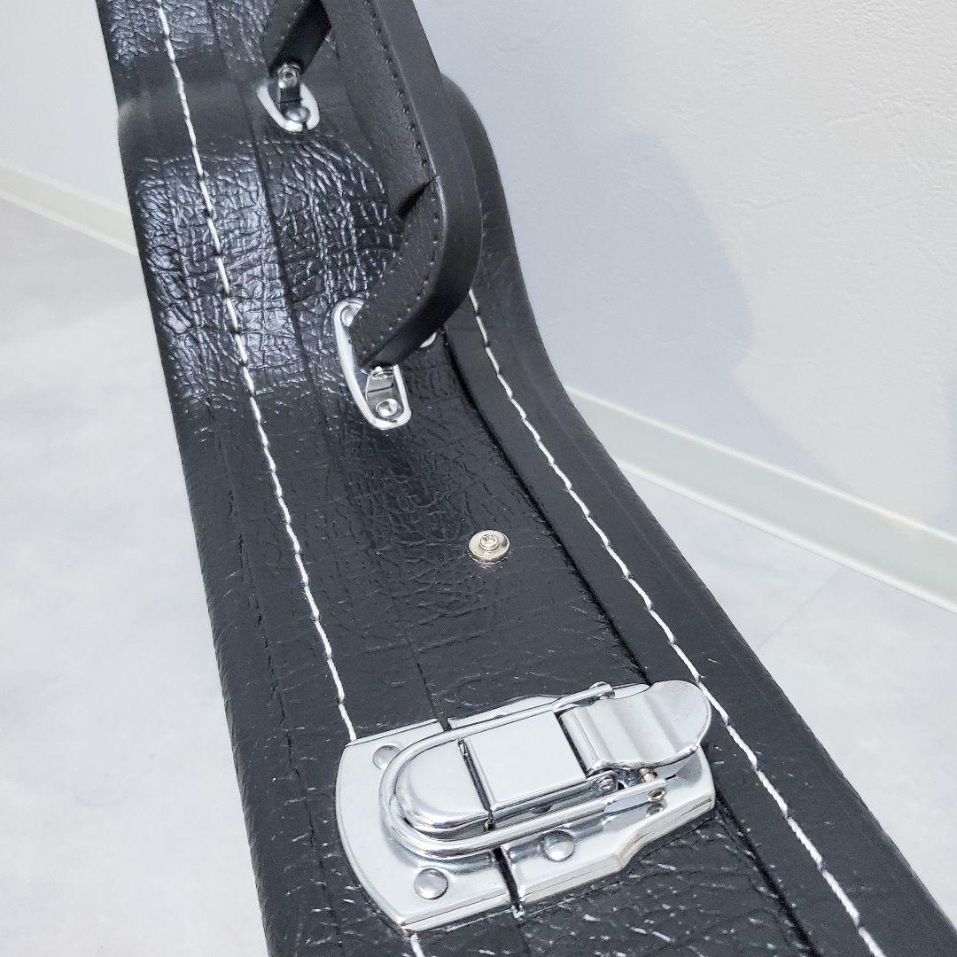 【極美品✨️】ARIA AM-40 フラットマンドリン ハードケース付き