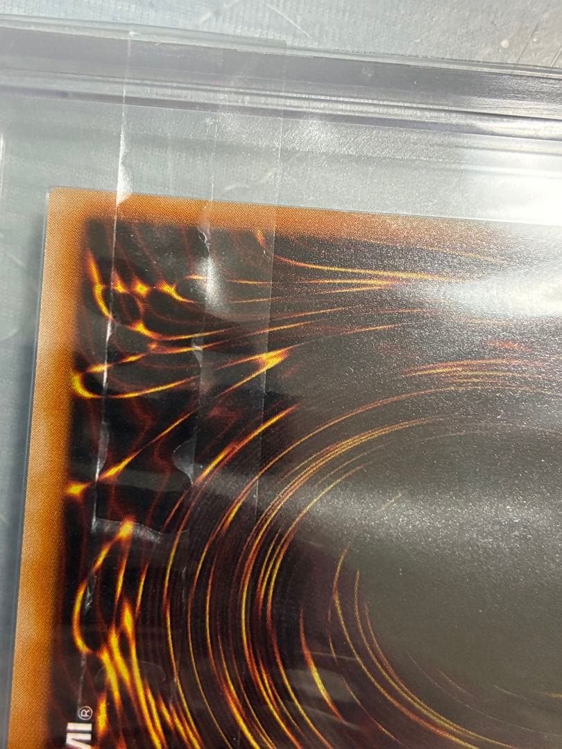 サイバーツインドラゴン レリーフ ars10