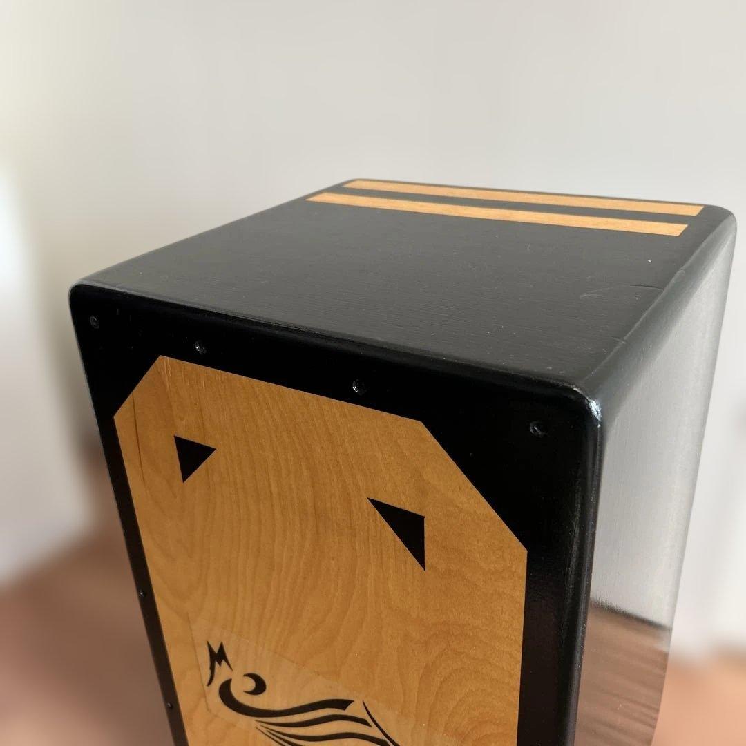 マリオコルテス　カホン