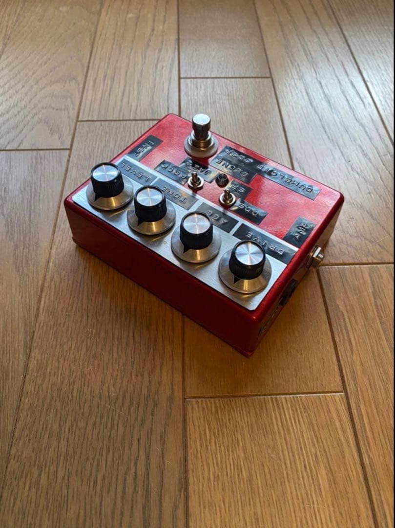 デ*ス様 Shin's music DUMBLOID ODS SPECIAL C