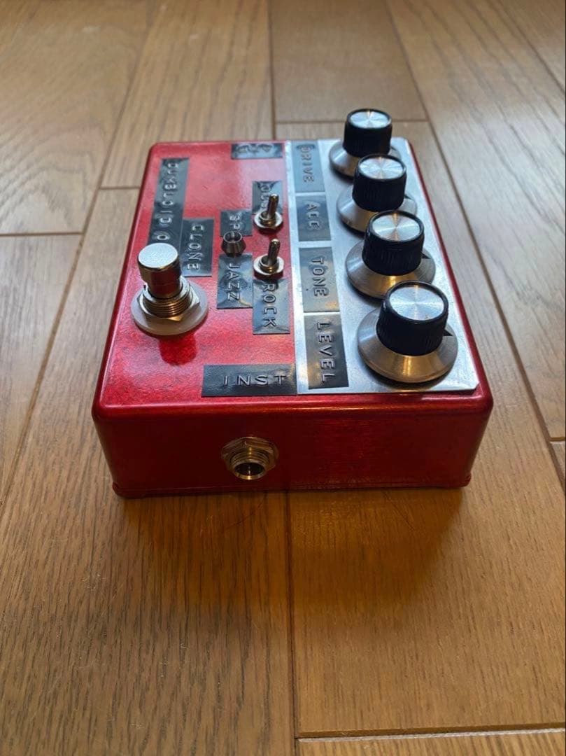 デ*ス様 Shin's music DUMBLOID ODS SPECIAL C