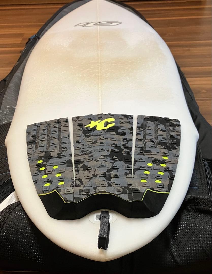 【Kiku】HAYDENSHAPES ヘイデンシェイプス VIRTUE