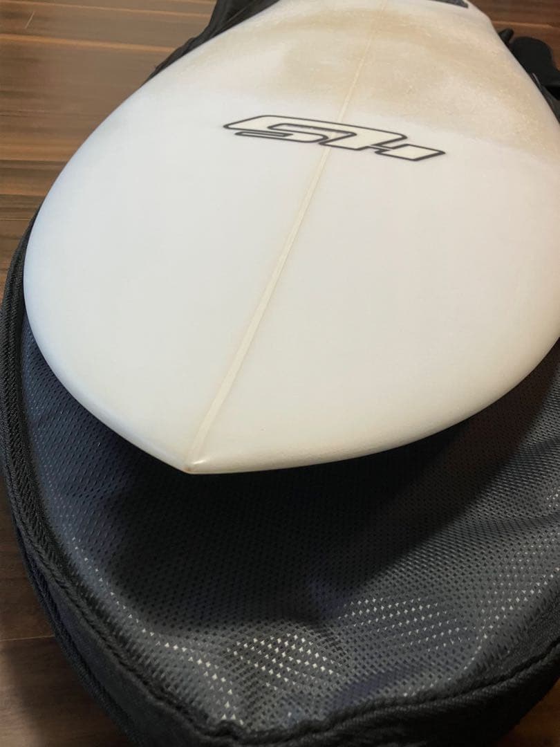 【Kiku】HAYDENSHAPES ヘイデンシェイプス VIRTUE