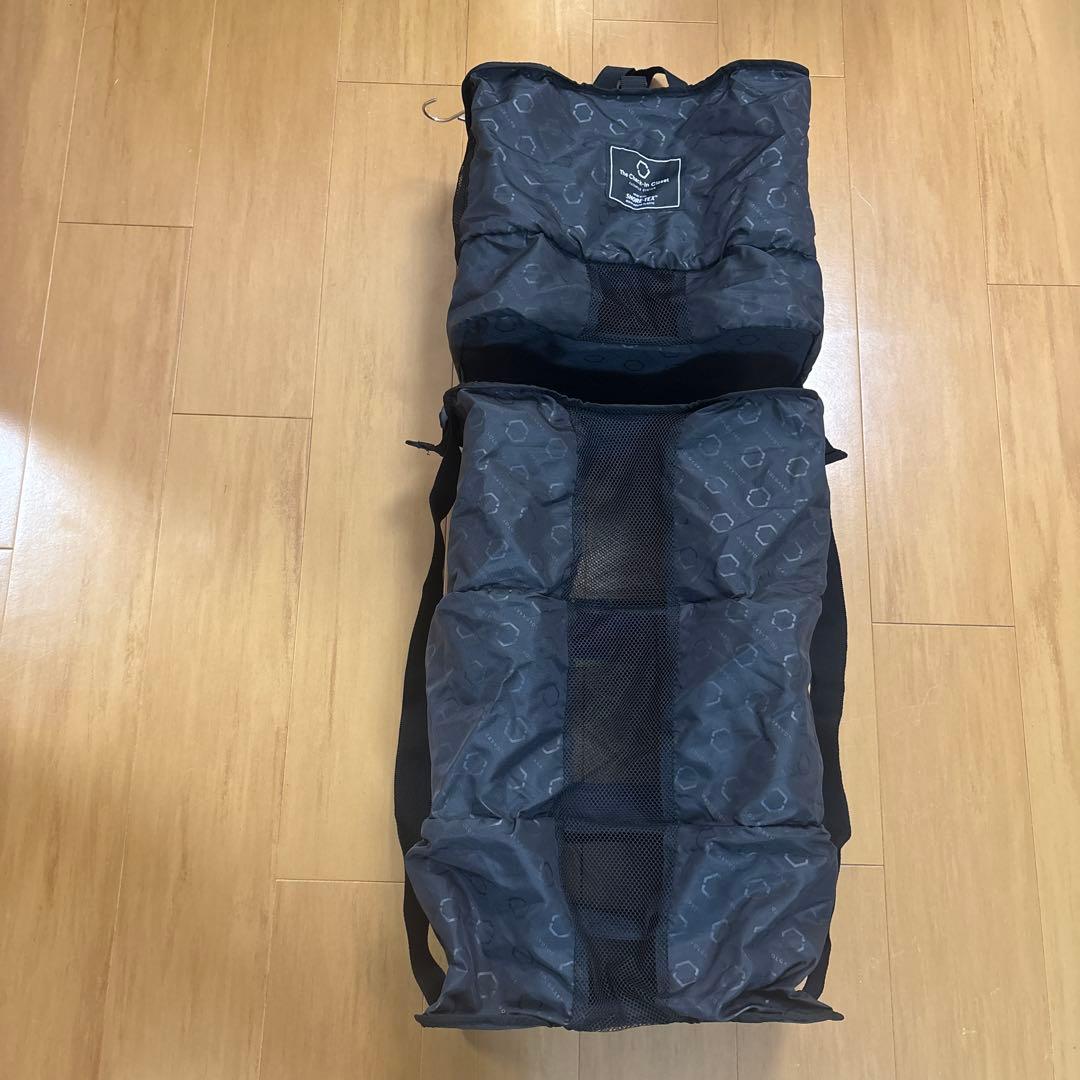 SOLGAARD（ソルガード）の大型スーツケース