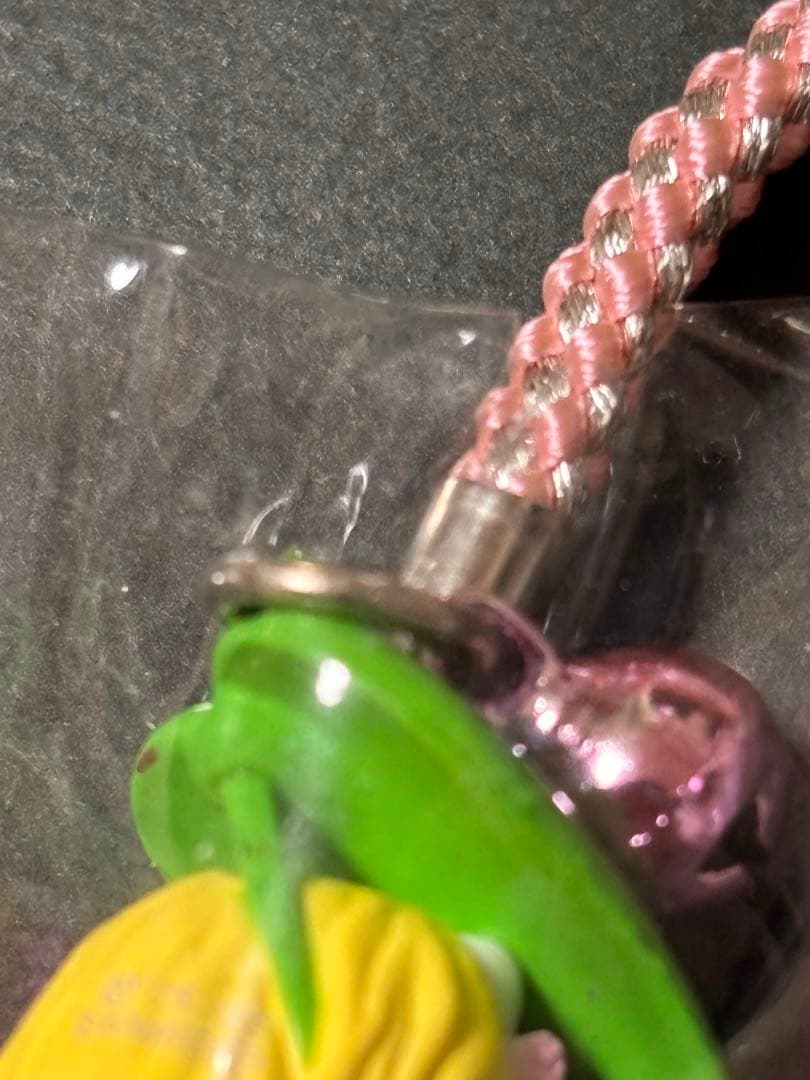 激レア❣️未使用未開封❗️ハローキティストラップ ハチミツとクローバー2006