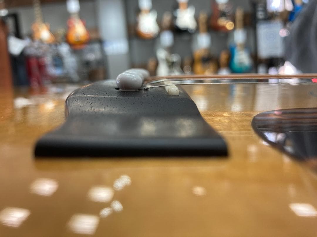 S.Yairi YHV-28/N オール単板 アコースティックギター