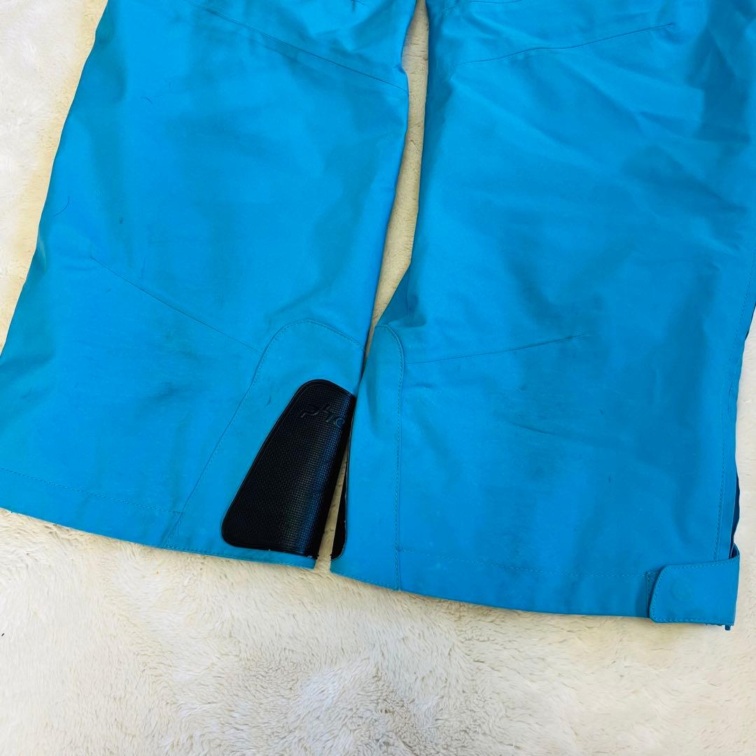 【高機能✨】Phoenix　スキーウェア　上下セット　M L チームプロシェル