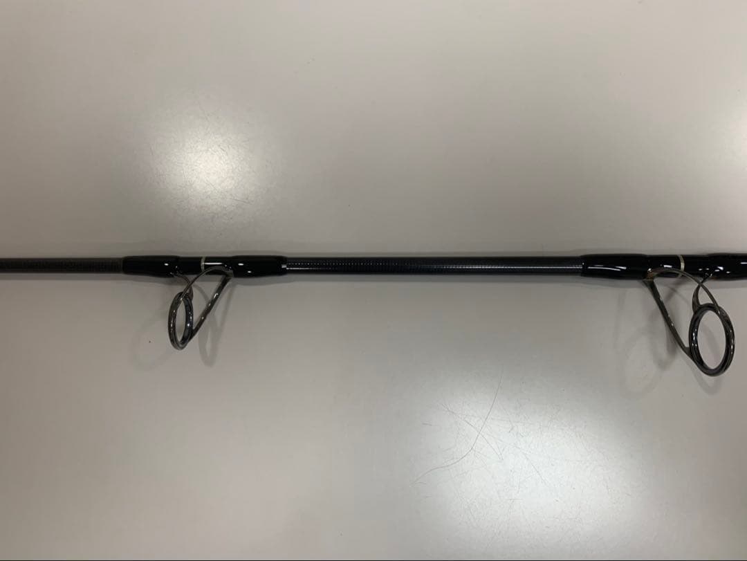 カーペンターKLLビッグツナ71/45 カスタムビルドモデル　美品