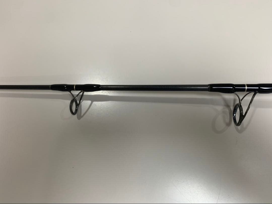 カーペンターKLLビッグツナ71/45 カスタムビルドモデル　美品