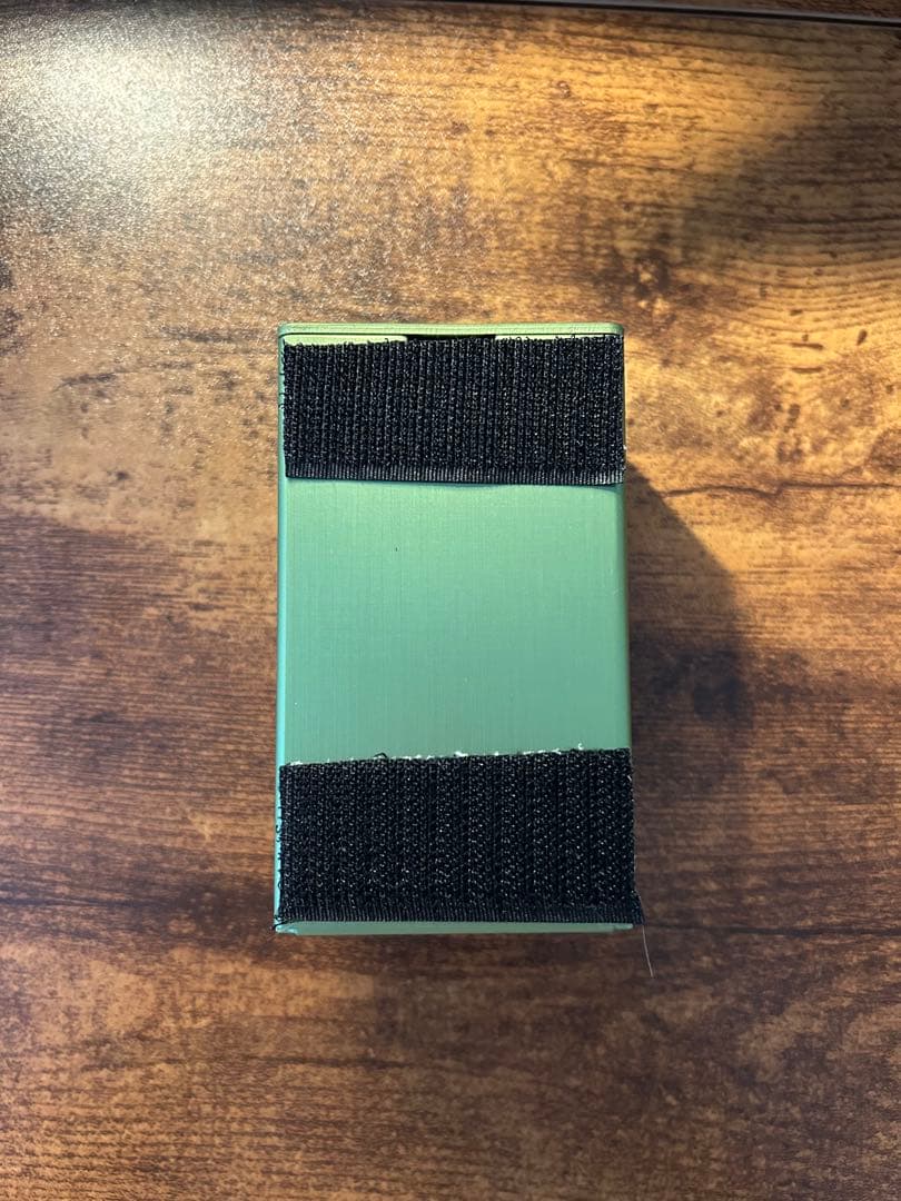 ギター Way Huge Green Rhino Overdrive MkV