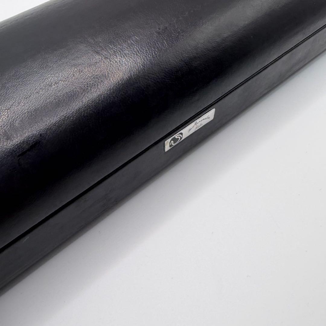 希少 Muramatsu Flute ムラマツフルート M-180 銀製