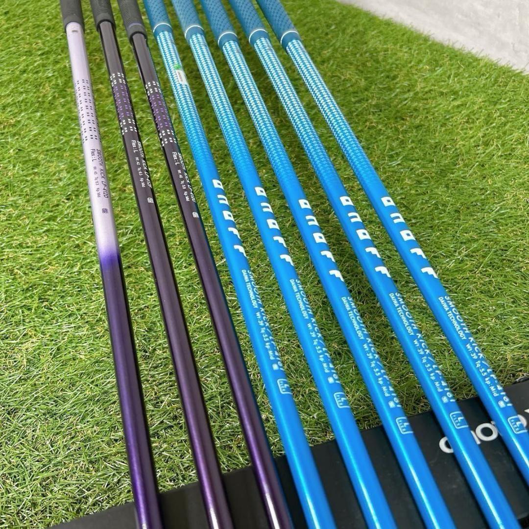 ONOFF オノフ ゴルフ クラブセット レディース 女性用　初心者　L 人気