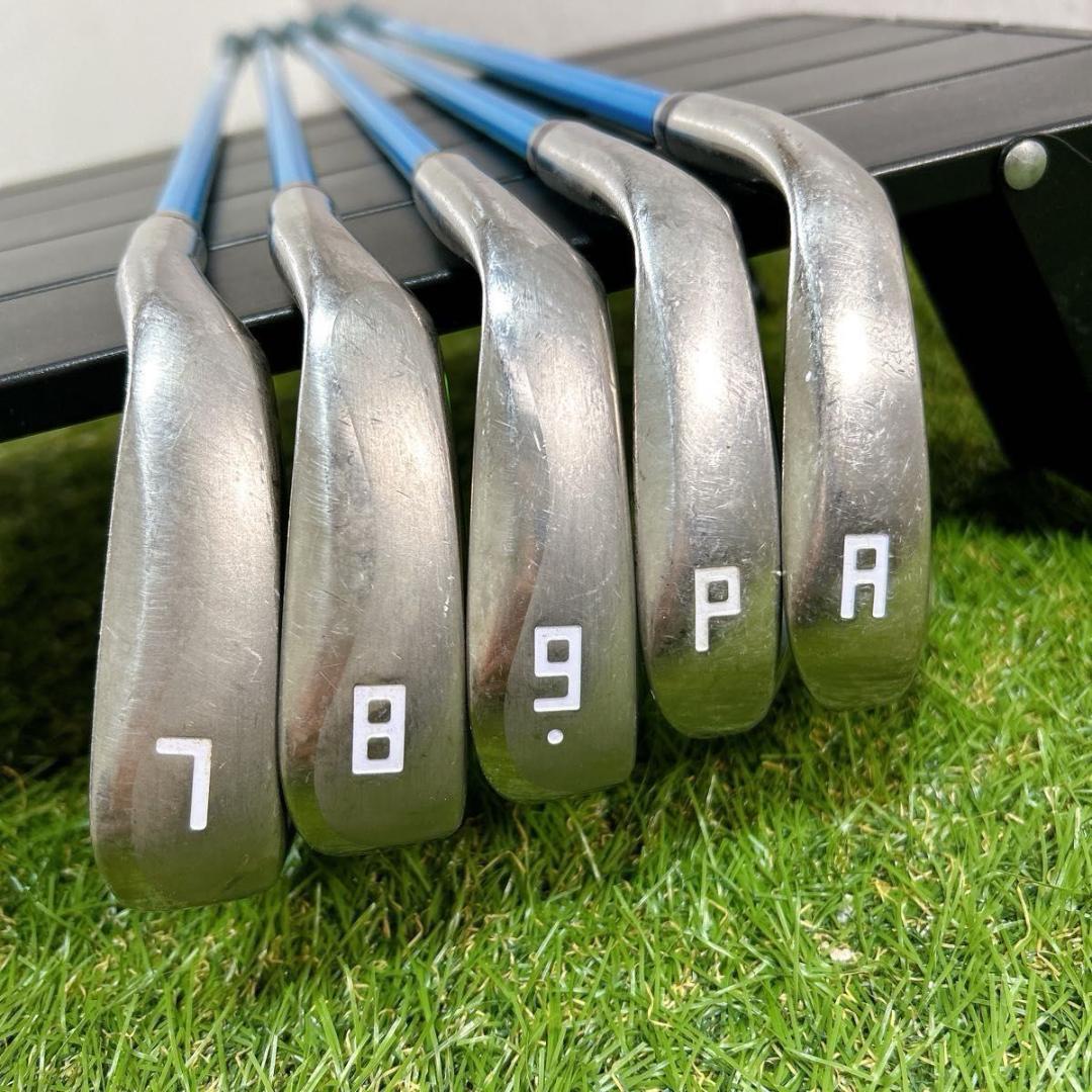 ONOFF オノフ ゴルフ クラブセット レディース 女性用　初心者　L 人気