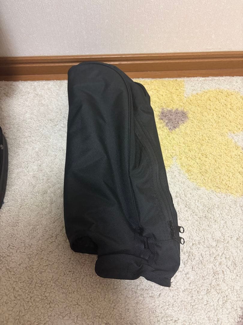 【中古品】ジョーダン フェイドアウェイ ゴルフバッグ