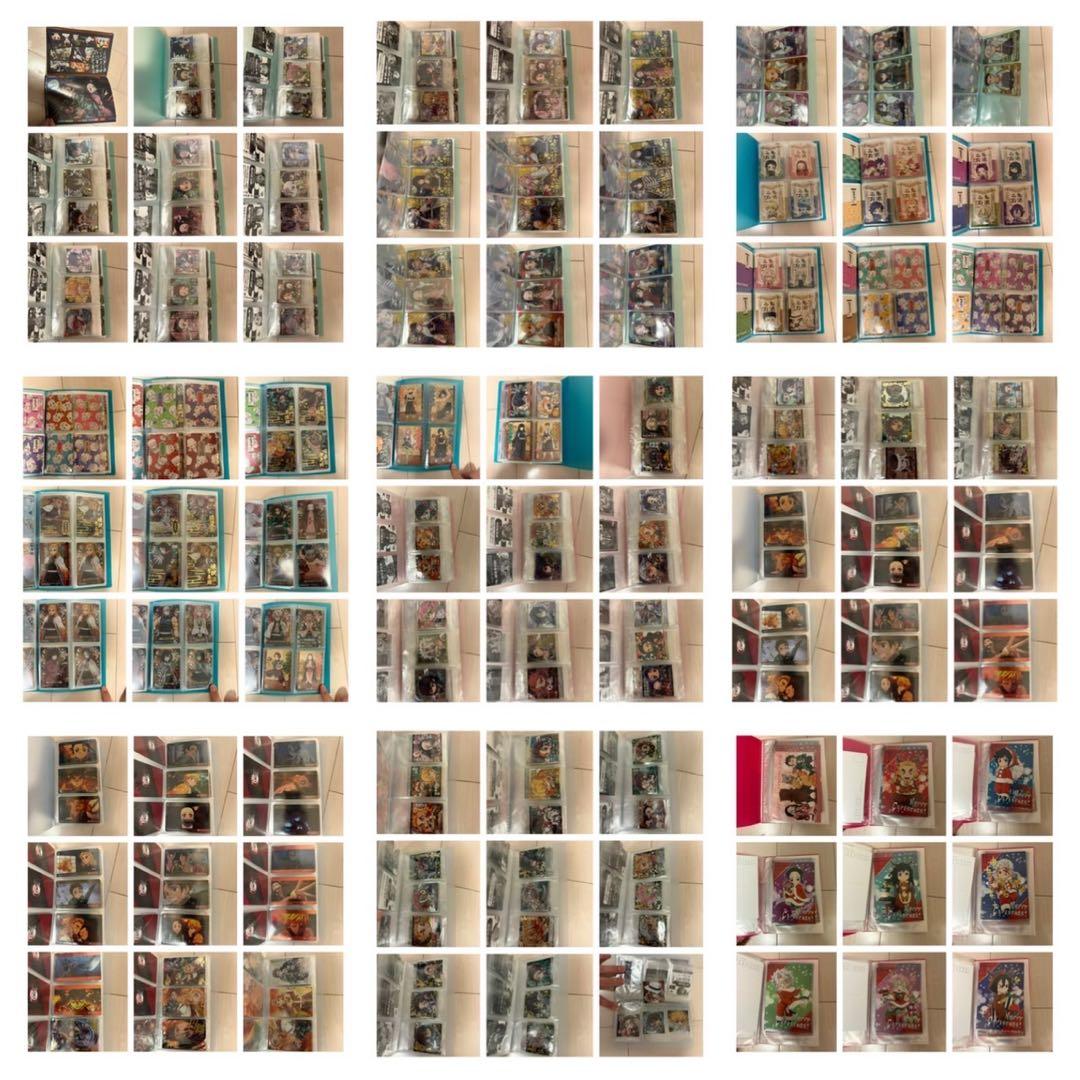 鬼滅の刃　超豪華　コンプリート　グッズ　大量　引退　まとめ売り　セット