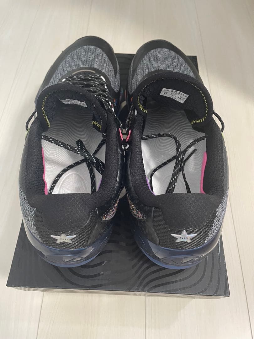 シューズ(男性用) wade 808 3 ultra