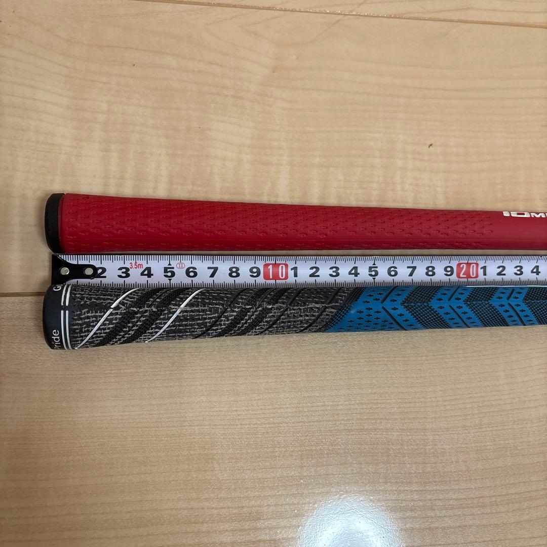 キャロウェイスリーブ　アッタスダース 5SX 他