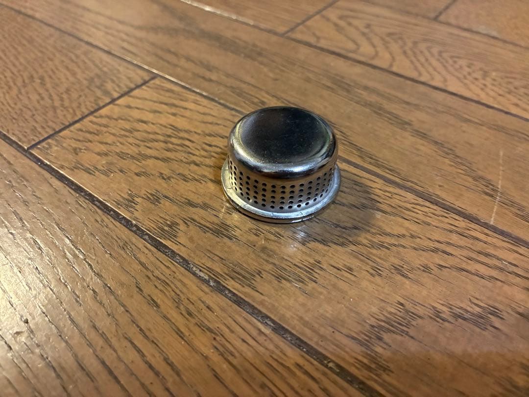 MSR ドラゴンフライ用　サイレンサー　サイレントキャップ　オリジナル制作品