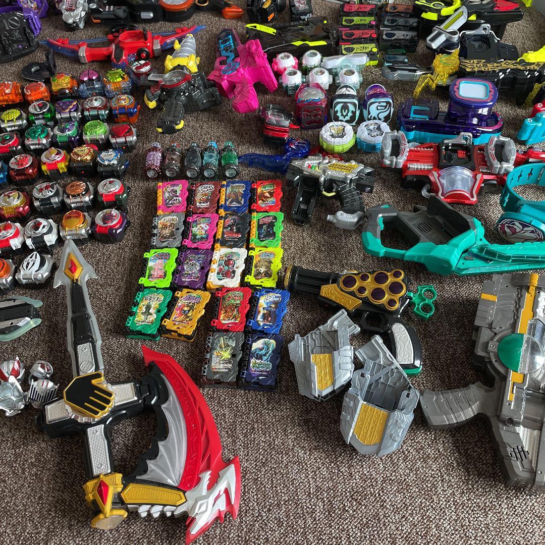 仮面ライダー　変身ベルト　その他まとめ売り（バラ売り不可）