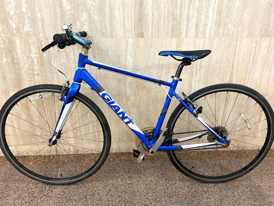 GIANT CROSTAR ジャイアント　クロスター　escape rx3