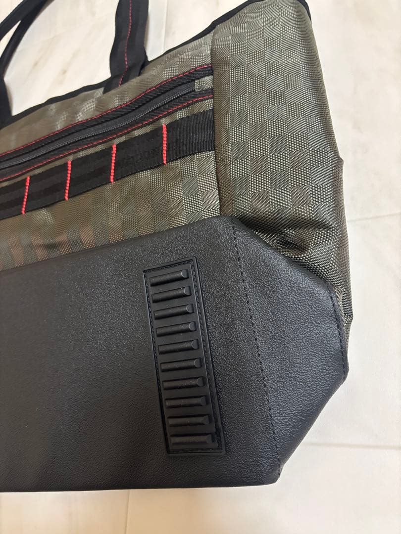 タイトリスト　ゴルフ　タグ付き未使用シティアクティブトートバッグ AJBT02