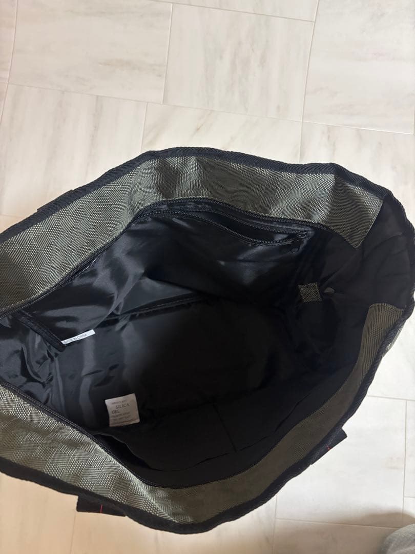 タイトリスト　ゴルフ　タグ付き未使用シティアクティブトートバッグ AJBT02