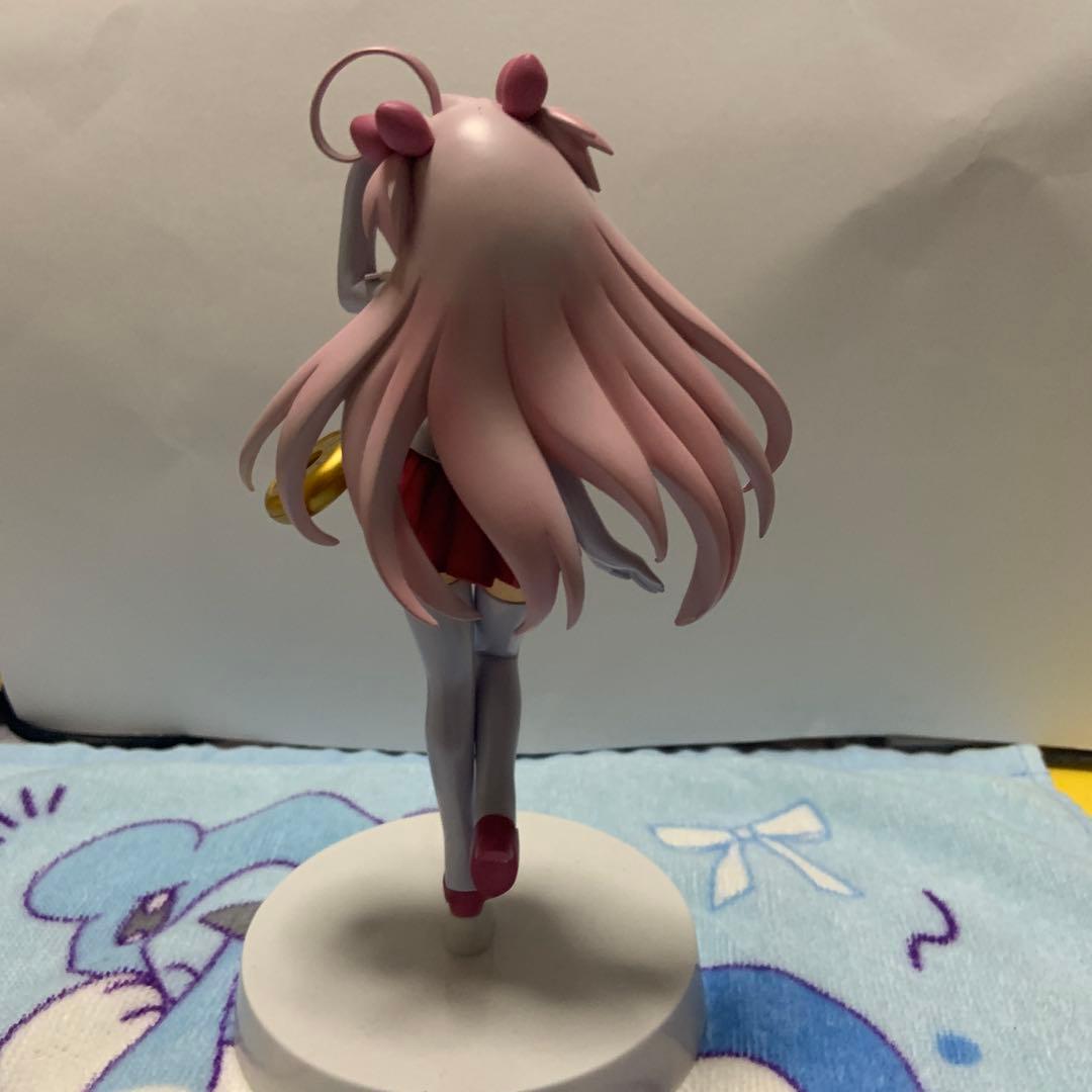 リップメイツコレクション 1/10 リリアンちゃん　希少