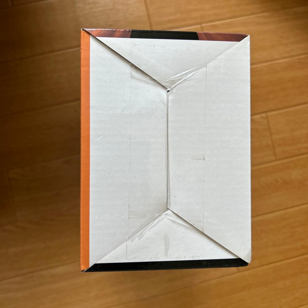 ナルト MASTERISE 20th ANIVERSARYアクションフィギュア