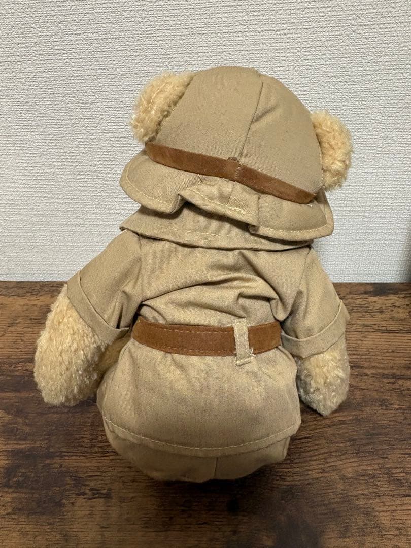 【匿名配送】Teddy Bear World Hawaii テディベア