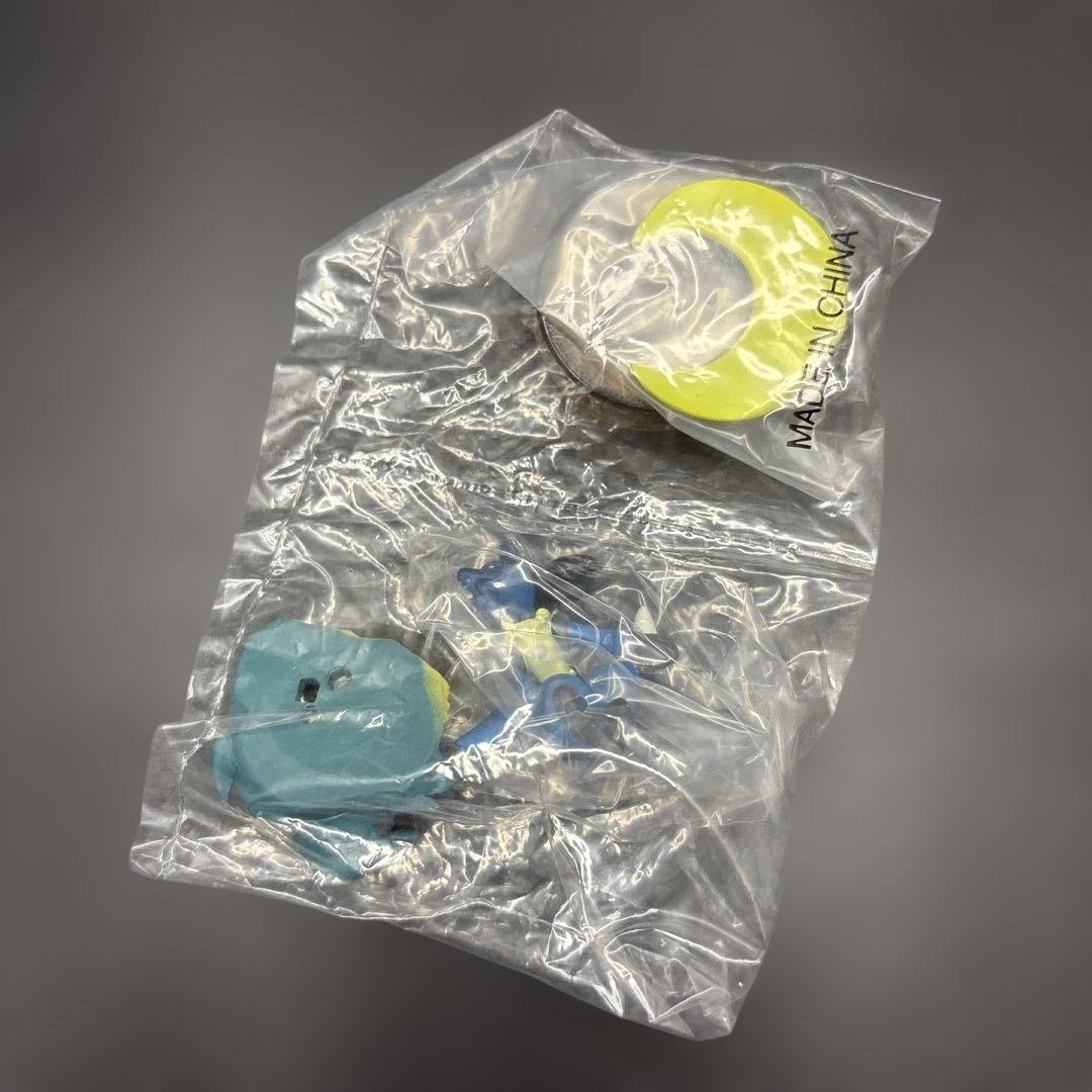 ポケモン　ボトルキャップフィギュア　まとめ売り