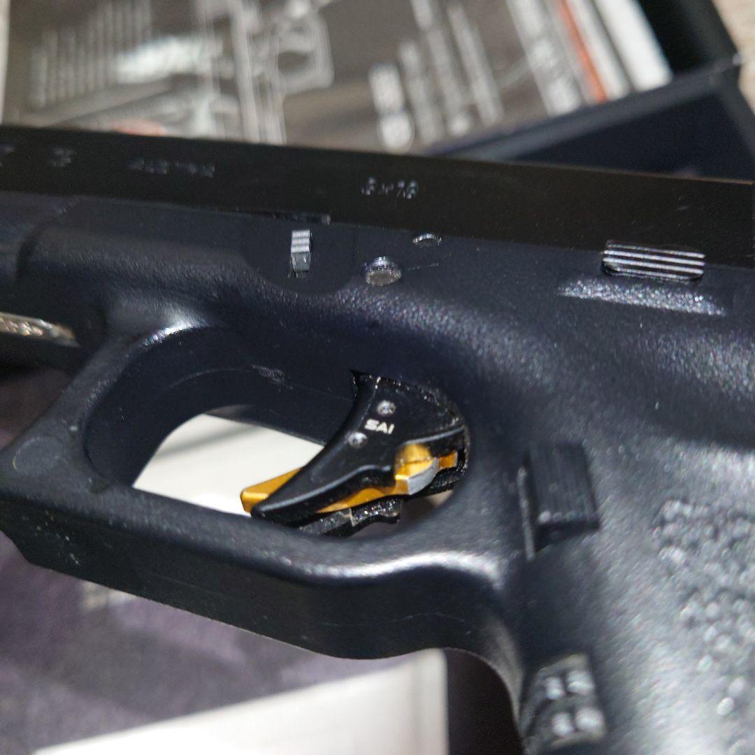 東京マルイ GLOCK 19