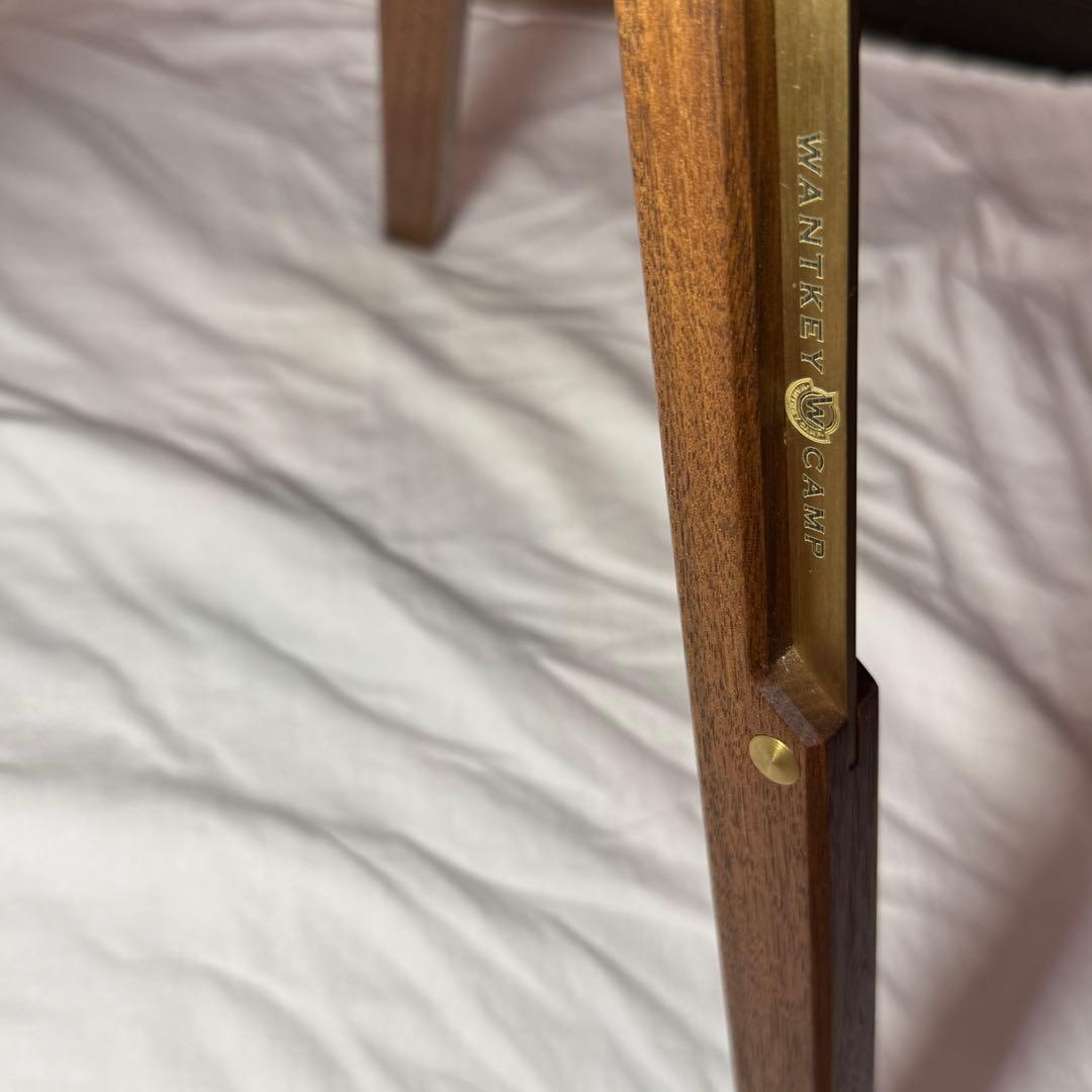 【美品セット】WANTKEY CAMP WANTKEY MINI+3LEG