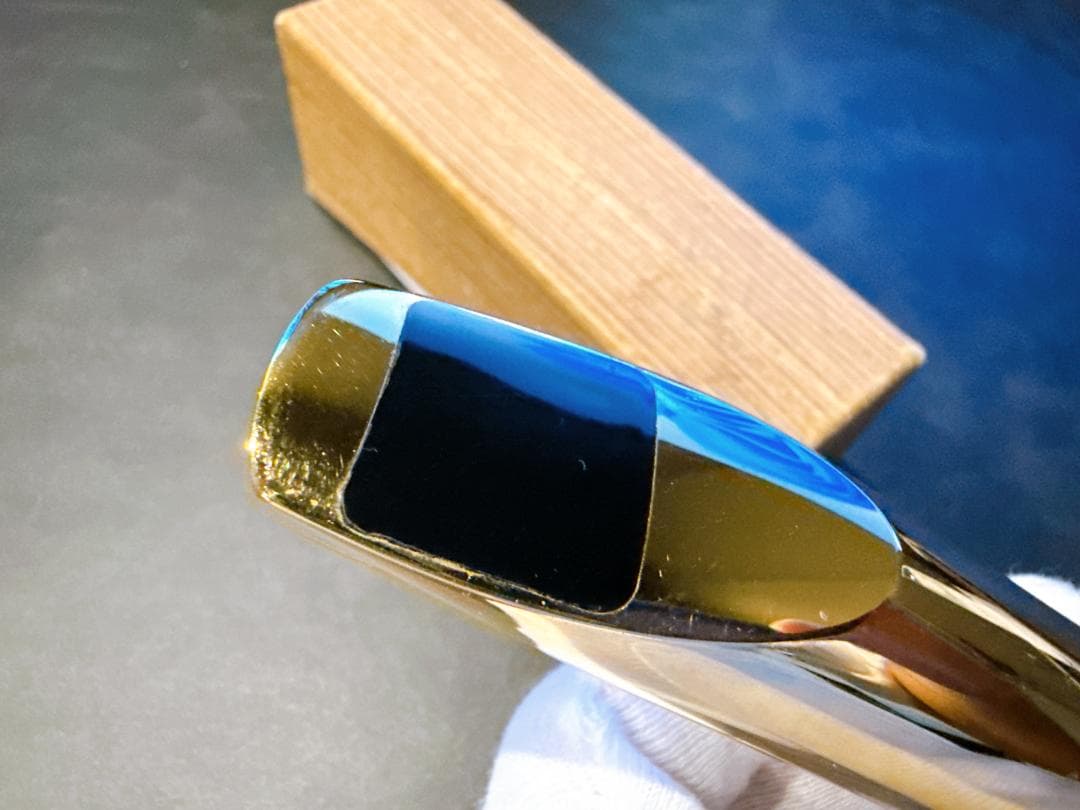 テナー用メタルマウスピース BRANCHER LJ25