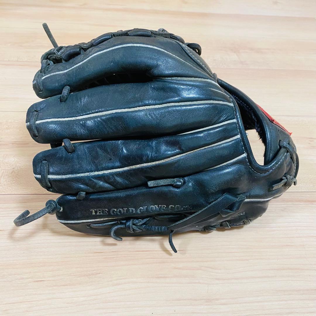 ローリングス 一般 軟式グローブ HOH LITE 右投げ 内野手