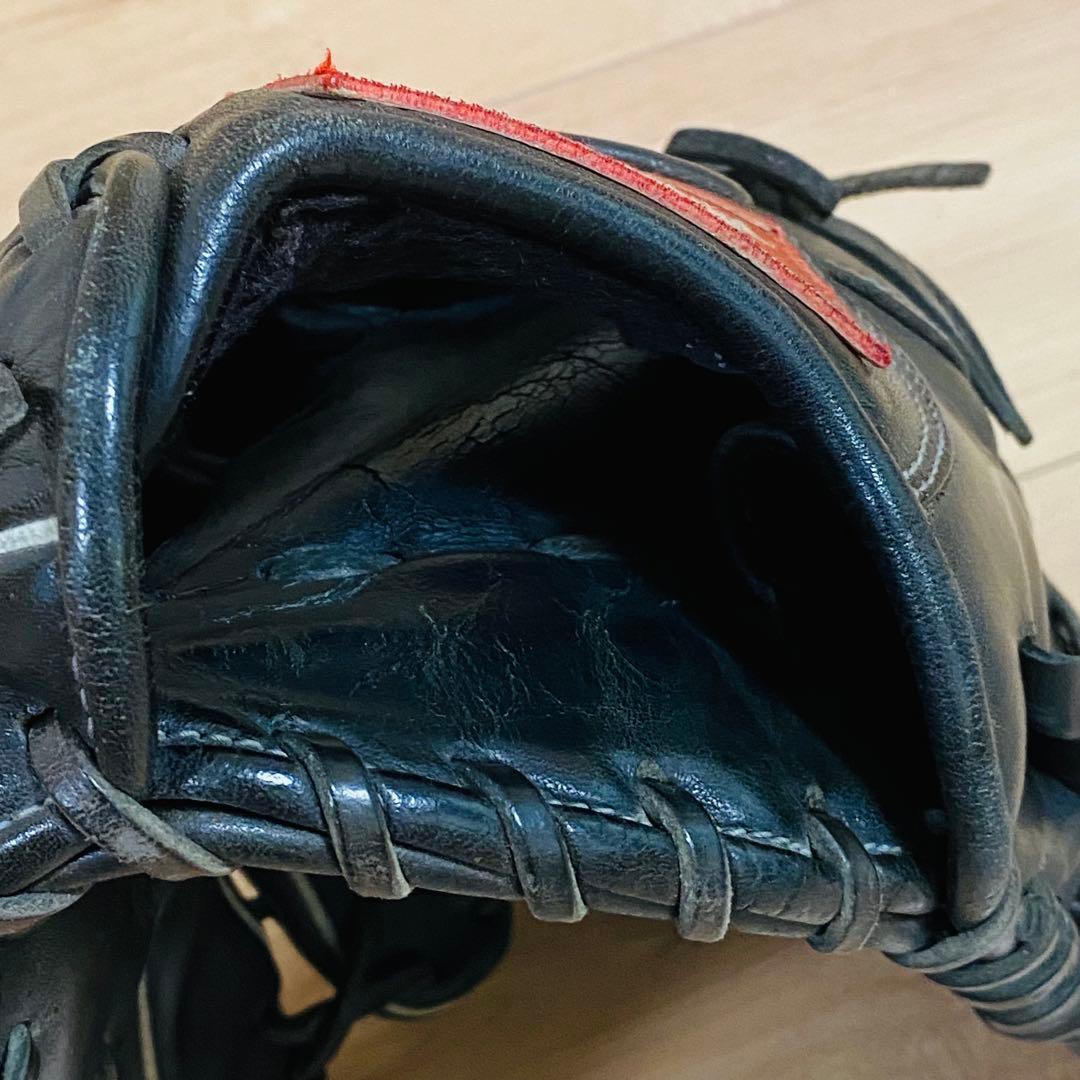 ローリングス 一般 軟式グローブ HOH LITE 右投げ 内野手