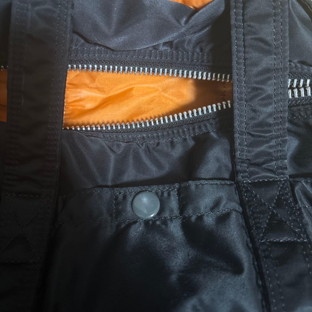 ポーター PORTER ダッフルバッグ ボストンバッグ L