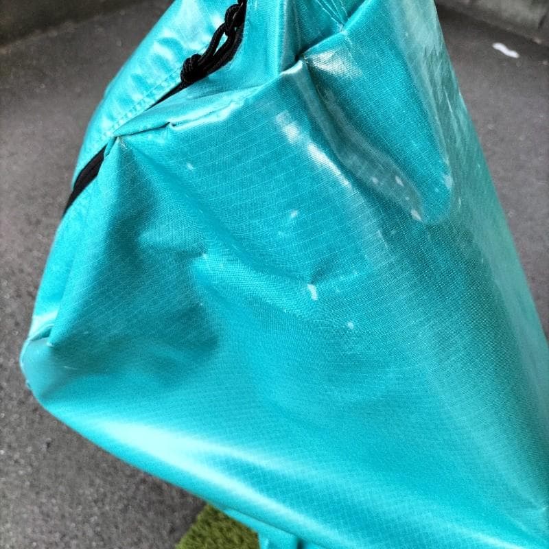 処分品 パーリーゲイツ キャディバッグ 053-6980200