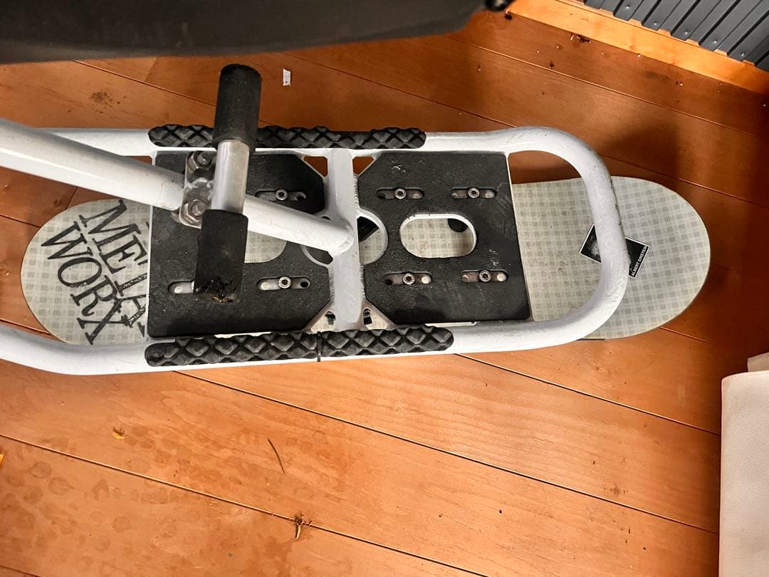 TMW スノーモト スノーバイク