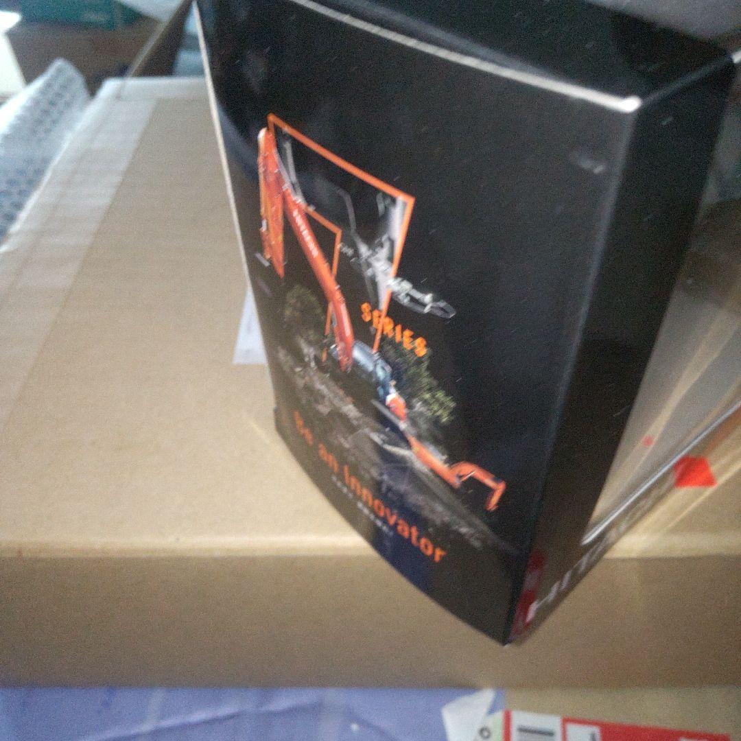 HITACHI ZAXIS135US 油圧ショベル