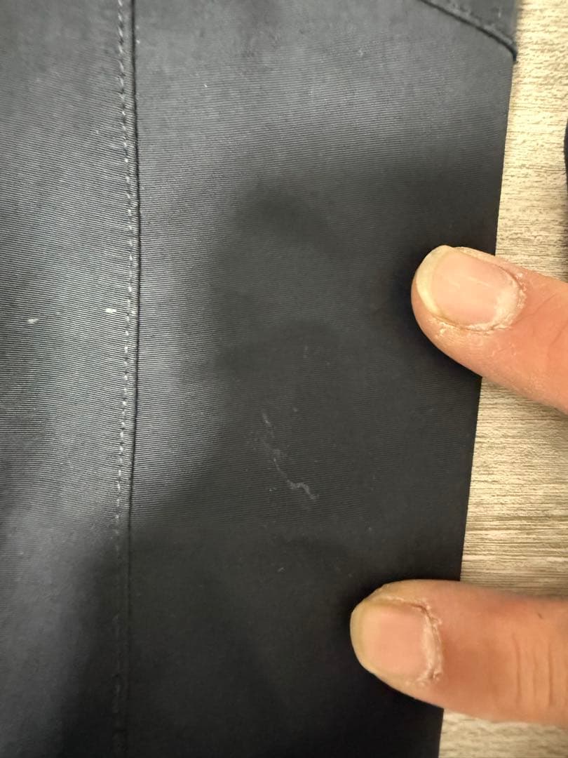 サンライン　ディアプレックス　オールウェザースーツ