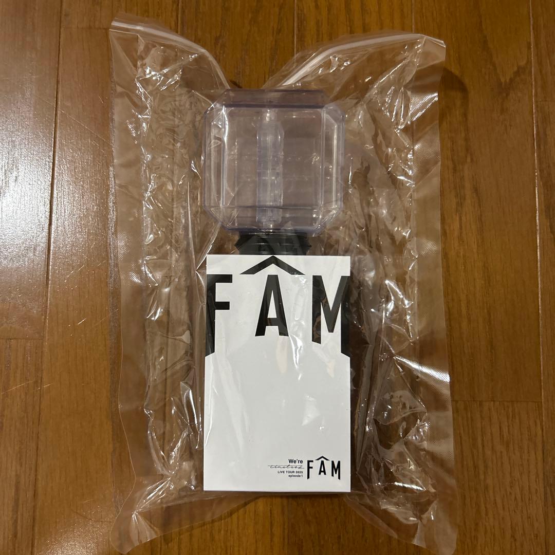 timelesz 2025 ペンライト