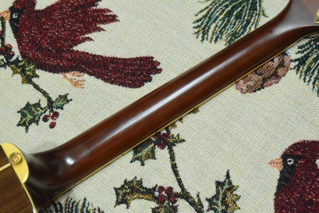 ギター YAMAHA COMPASS SERIES CPX-10 TBS